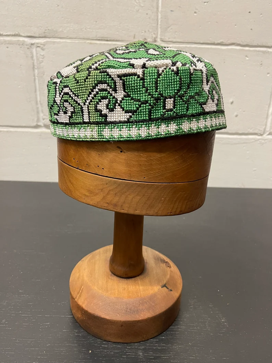 The Original Silk Route Traders Cap