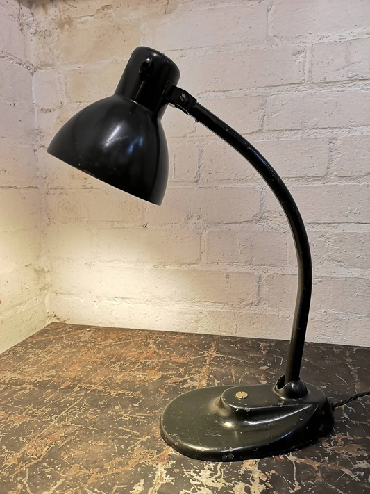 1930s Kandem Model 967 Table Lamp By Hin Bredendieck