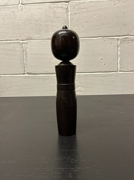 Vintage Creative Japanese Yukiyake Kokeshi Doll