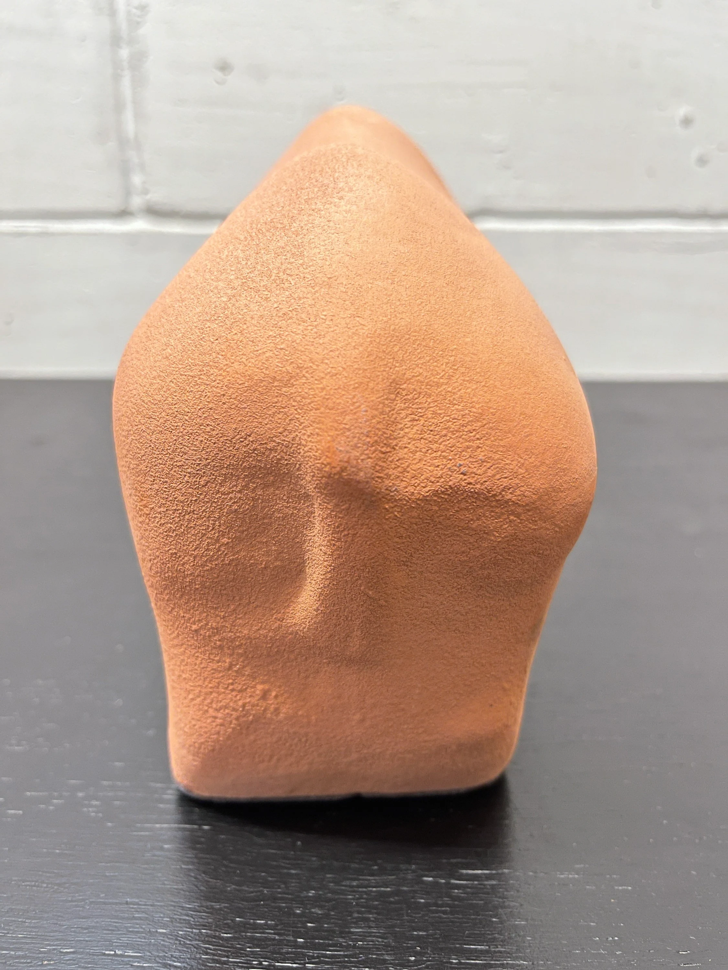 Exclusive Otto Keramik Ceramic Rhino West German Pottery Fat Lava