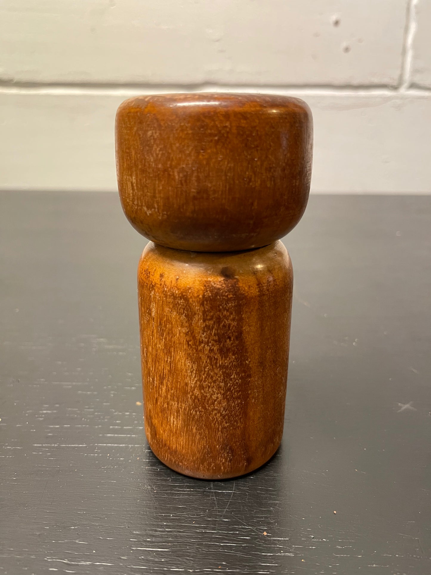 Vintage Creative Japanese Kokeshi Doll