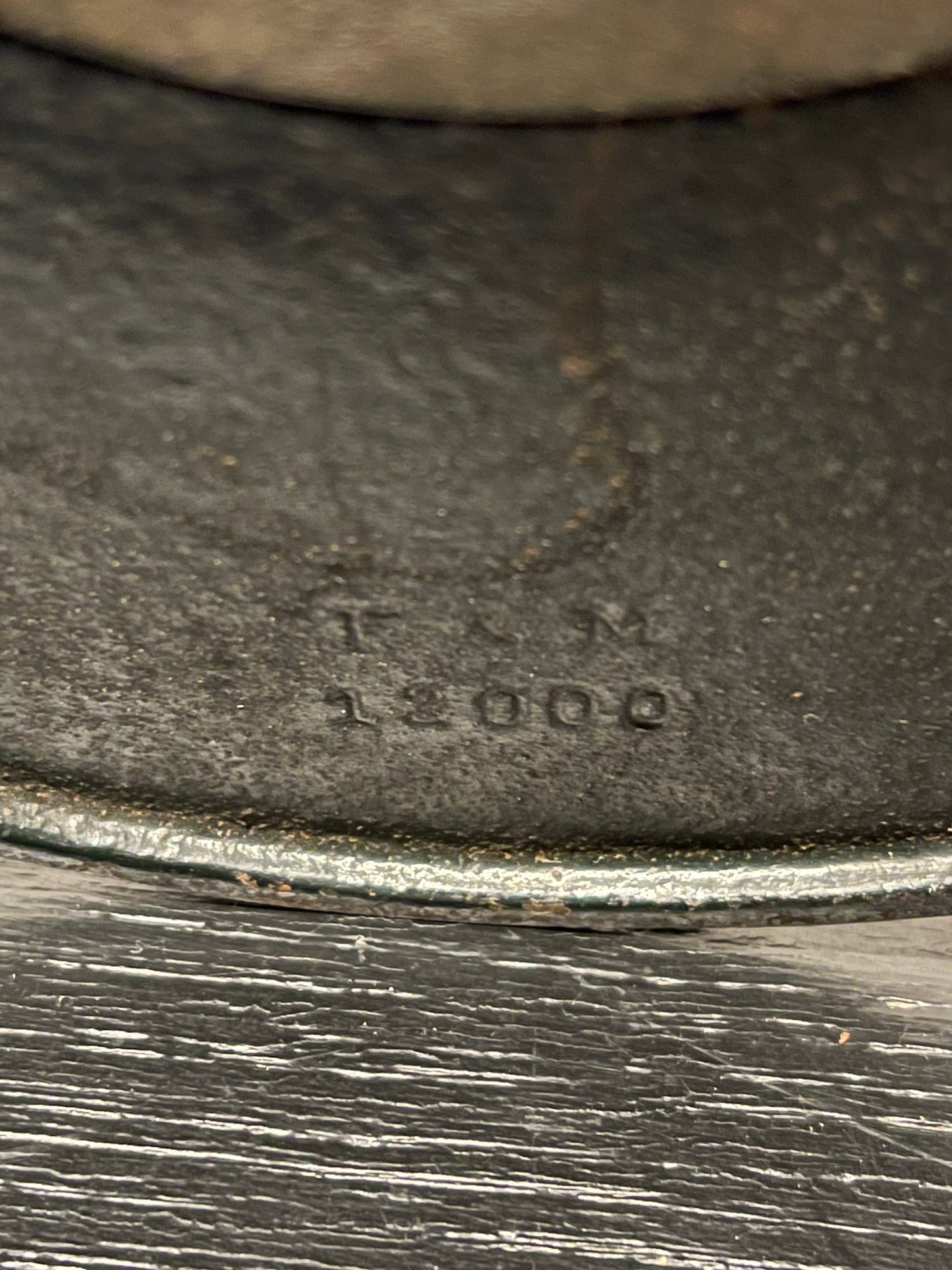 1930s Kandem 12000 By Marianne Brandt For Körting & Mathiesen