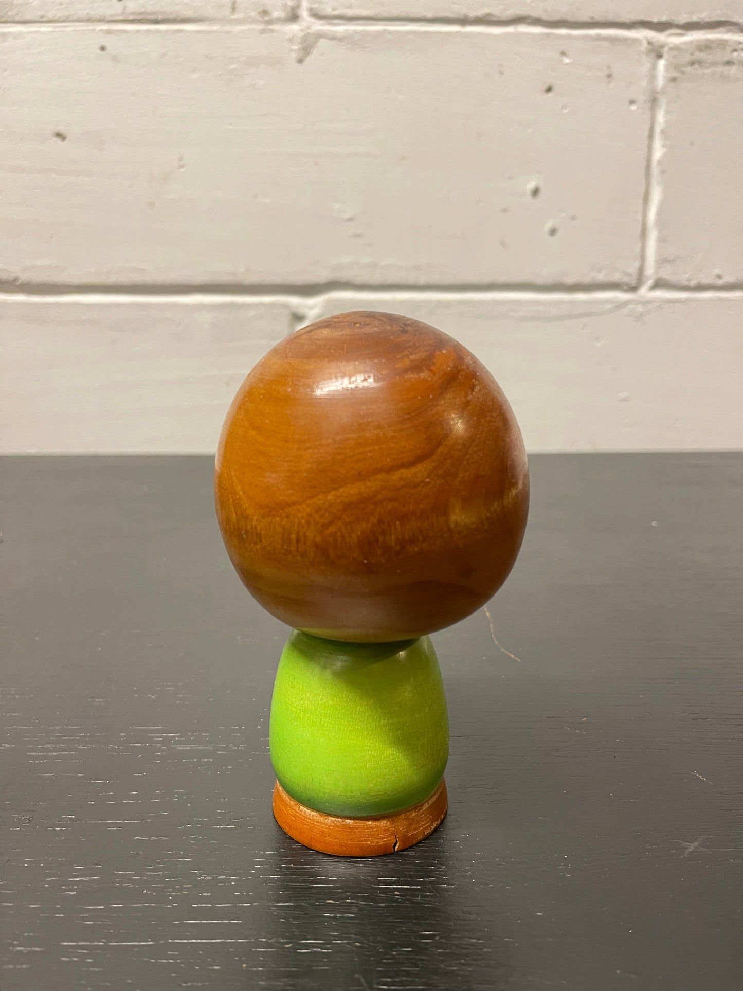 Vintage Creative Japanese Kokeshi Doll