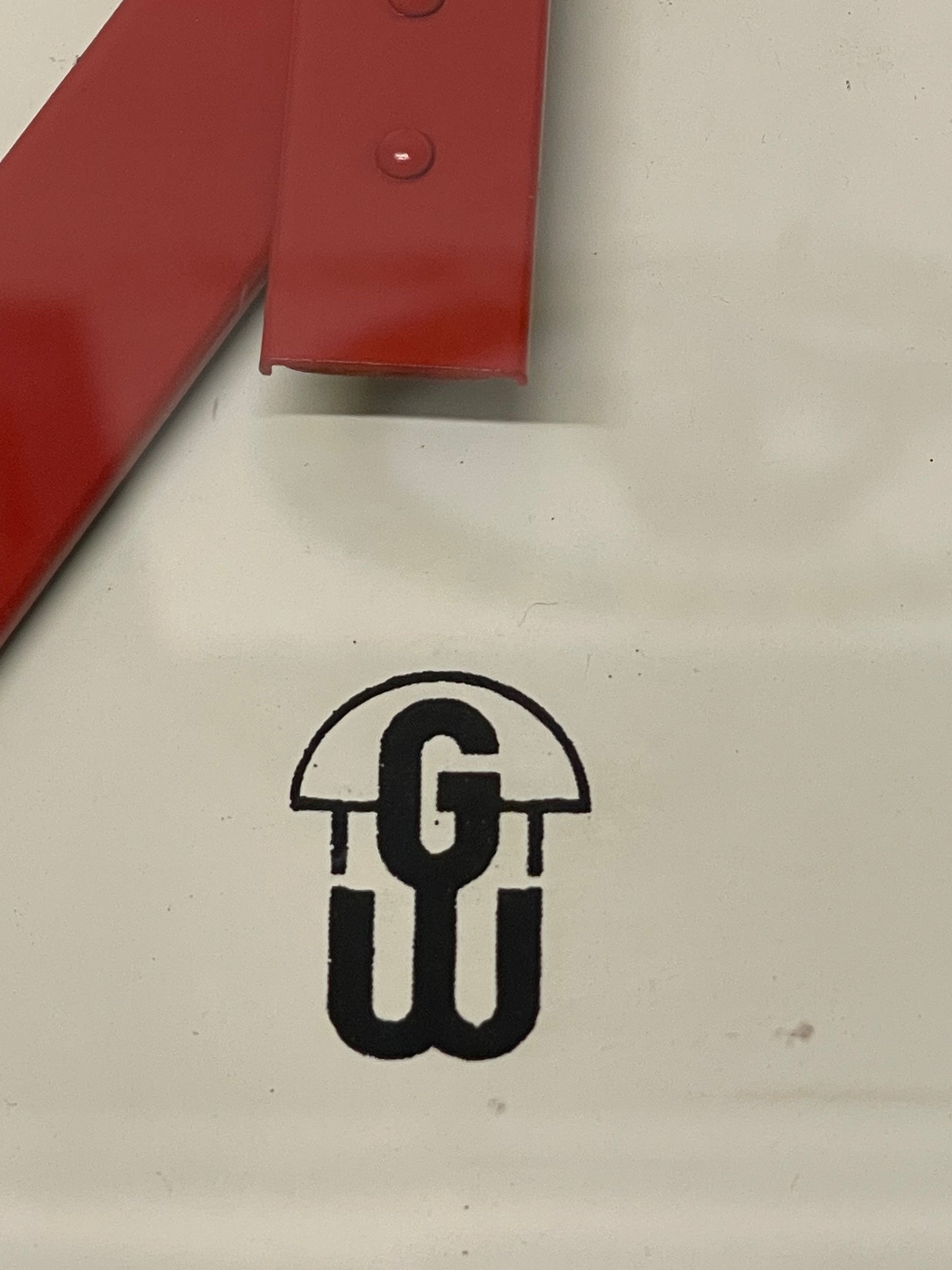 1960s East German Clock By GW ( Geratewerk Liepzig )