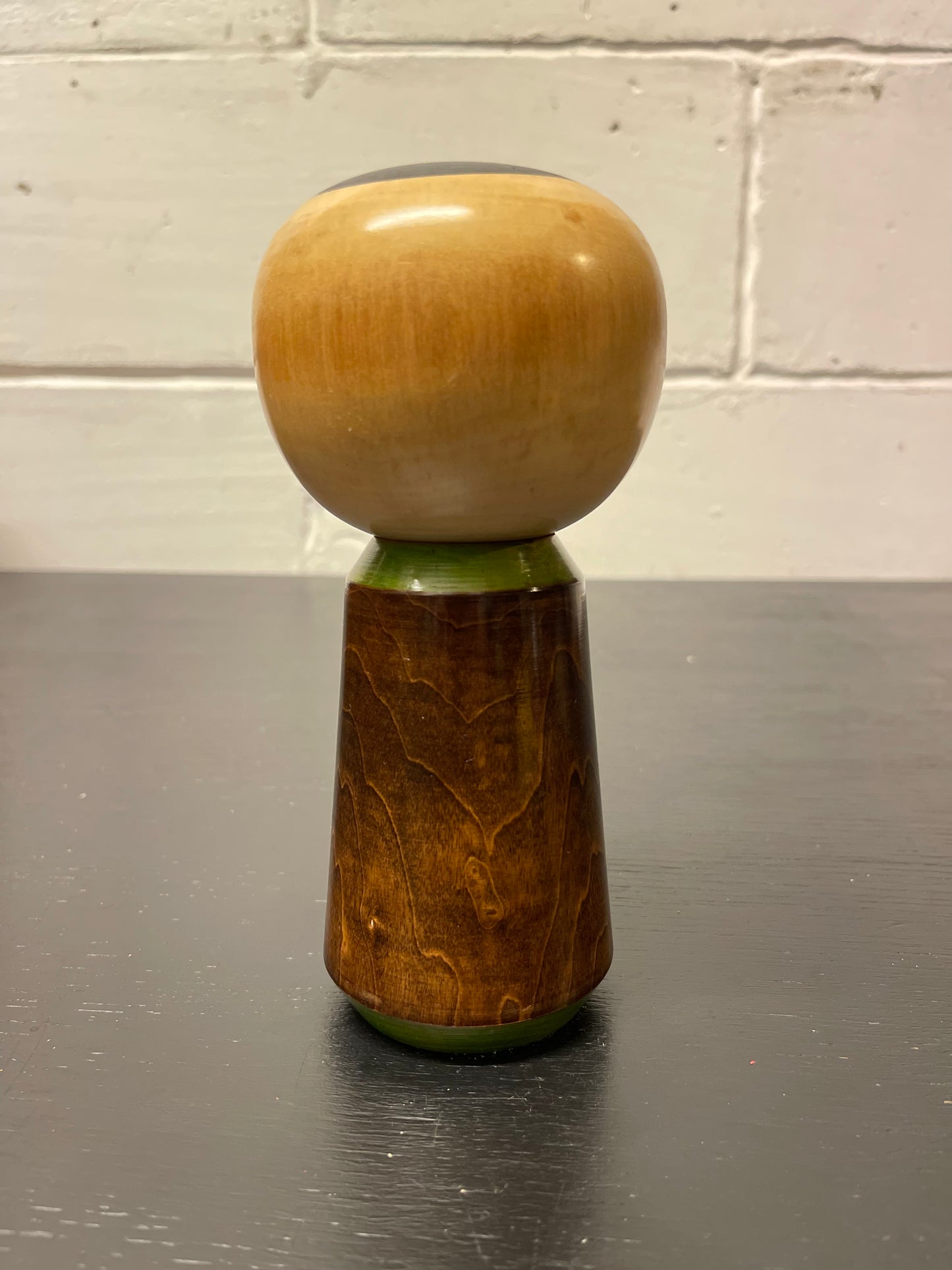 Vintage Creative Japanese Kokeshi Doll