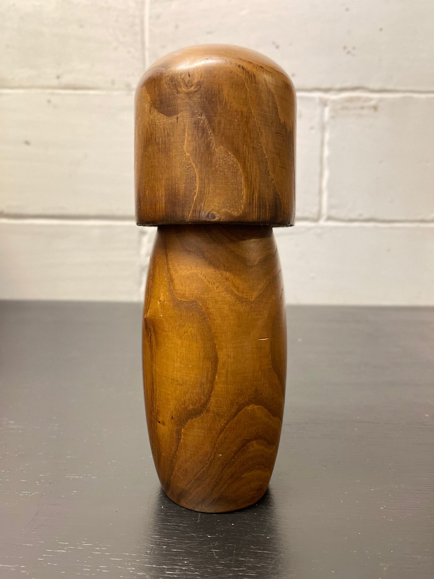 Gumma Japanese Kokeshi Doll By Usaburo