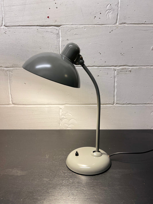 1950s Table Lamp Kaiser Idell Model 6556 By Christian Dell