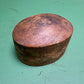 Antique Milliners Hat Block