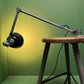 1950s Task Lamp By Curt Fischer For Midgard