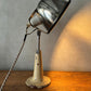 Table Lamp In The Style Of Fritz Pendorff (GDR) Circa 1950s