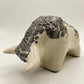 Otto Keramik Classic Ceramic Bull West German Pottery Fat Lava
