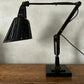 1930s Waligraph Zonalite Task Lamp
