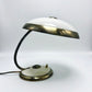 1950s Modernist Table Lamp By Helo Leuchten
