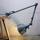 1950s Task Lamp By Curt Fischer For Midgard