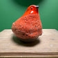 Ceramic Sparrow By Renowned Design Ceramicist Saliha Kartal