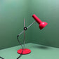 1960s Vintage German Table Lamp