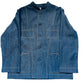 The 'Mintan' Made In London Classic Work Wear Denim Over Shirt