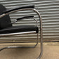 1930s Bauhaus Tubular Steel Arm Chair By Mauser Werke Waldeck Model RS7