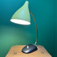1960s Bauhaus Table Lamp By Gebrüder Cosack Germany