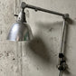 1950s Wall Mounted Task Lamp By Curt Fischer For Midgard
