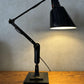 1930s Waligraph Zonalite Task Lamp