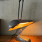 Large 1960s Task Lamp By Ernst Rademacher For Rademacher GmbH