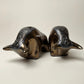 Otto Keramik Classic Ceramic Bull West German Pottery Fat Lava