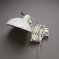1950s Kaiser Idell Model 6718 Scissor Lamp