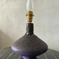 Otto Keramik Fat Lava UFO Lamp
