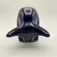 Otto Keramik Classic Ceramic Bull West German Pottery Fat Lava