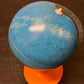 1960s Metal Celestial Table Globe By Scan Globe AS Copenhagen