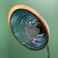 1930s Table Lamp By Christian Dell For Molitor, Berlin