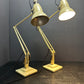 Herbert Terry 2 Step The 1227 Anglepoise Table Lamp
