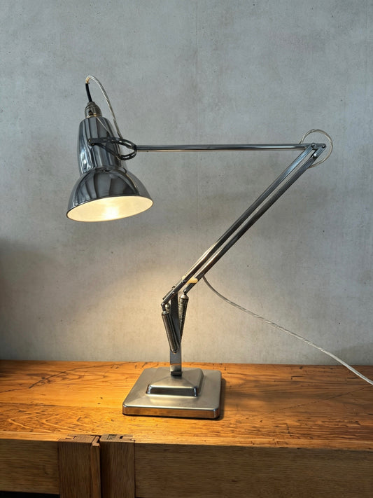 Herbert Terry 2 Step The 1227 Anglepoise Table Lamp