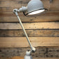 Table Clamp Task Lamp By Jielde Model 1200