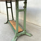 Large Industrial Table