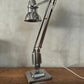 Herbert Terry 2 Step The 1227 Anglepoise Table Lamp