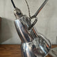 Herbert Terry 2 Step The 1227 Anglepoise Table Lamp