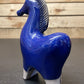 Ceramic Horses By Renowned Design Ceramicist Saliha Kartal