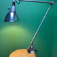 1940s Task Lamp By Curt Fischer For Midgard