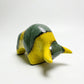 Otto Keramik Classic Ceramic Bull West German Pottery Fat Lava