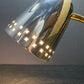 1960s Goose Neck Table Lamp By Mathieu Mategot