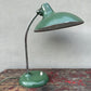 1950s Bauhaus Table Lamp Kaiser Idell Model 6786 By Christian Dell