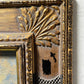 Framed Oil On Canvas Impressionist Painting Signed E.Waugh