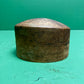 Antique Milliners Hat Block