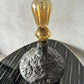 Otto Keramik Fat Lava UFO Lamp