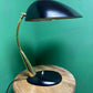 1930s Bauhaus Table Lamp By Gebrüder Cosack Germany