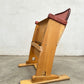 1960s East German Theatre Chair