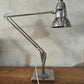 Herbert Terry 2 Step The 1227 Anglepoise Table Lamp