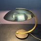 1960s Large Table Lamp By Heinz F W Stahl For Hillebrand Lighting